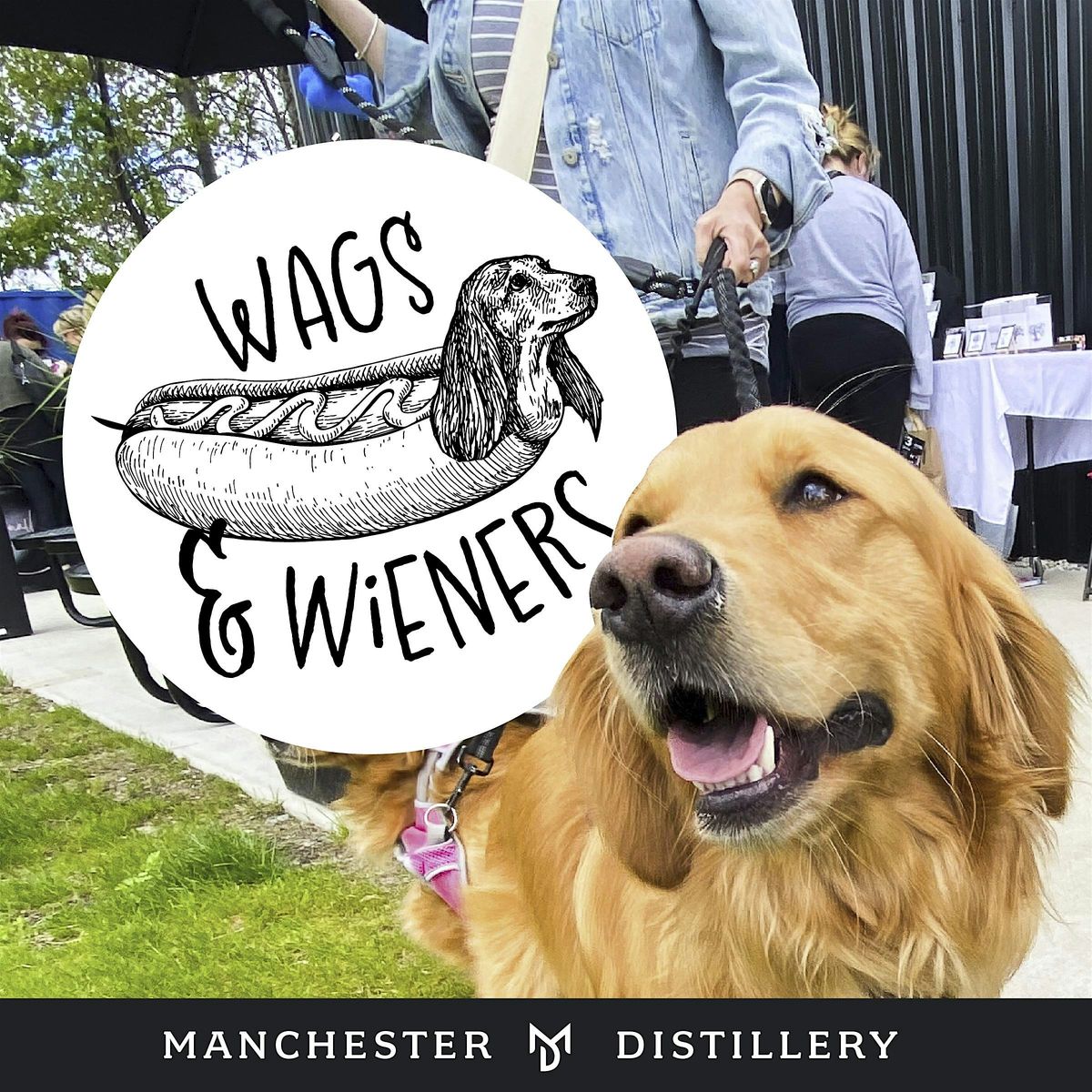 Wags & Wieners