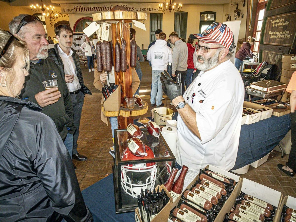 45th Annual Hermann Wurstfest