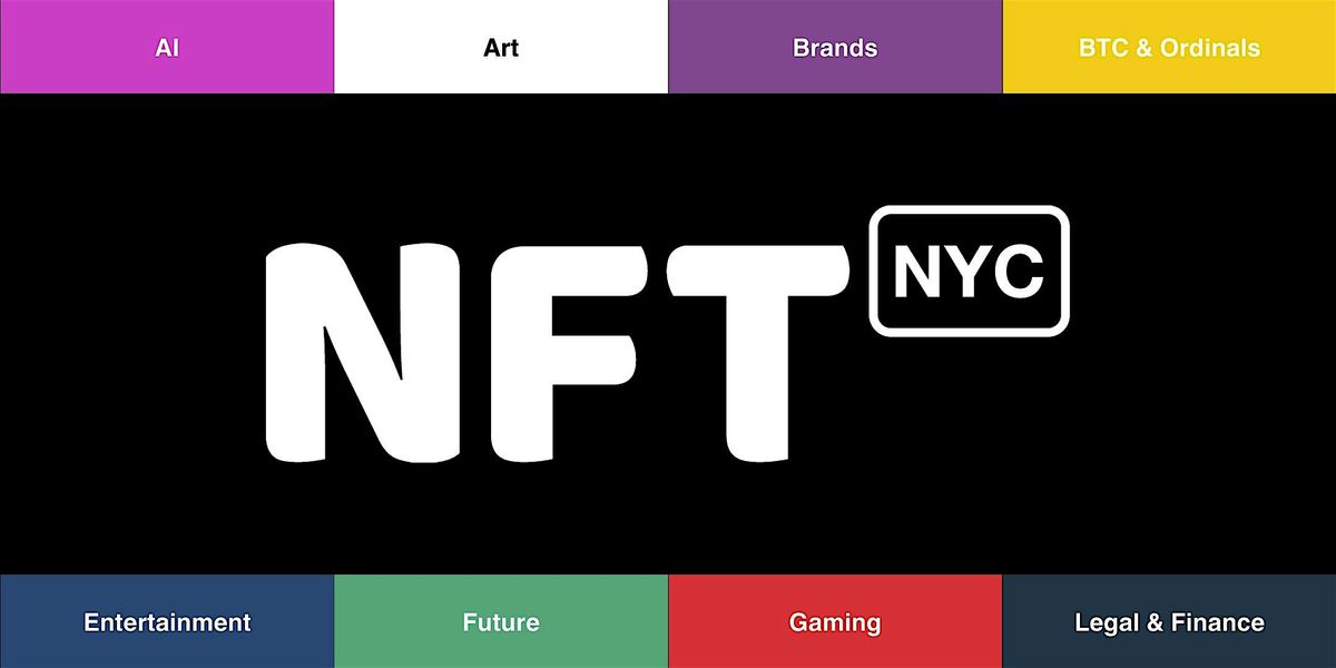 NFT. NYC 2025