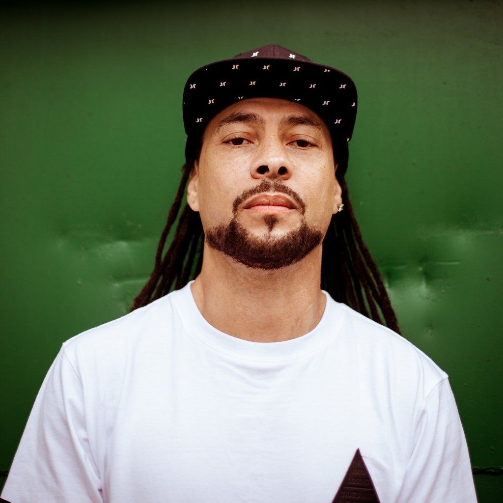 Roni Size