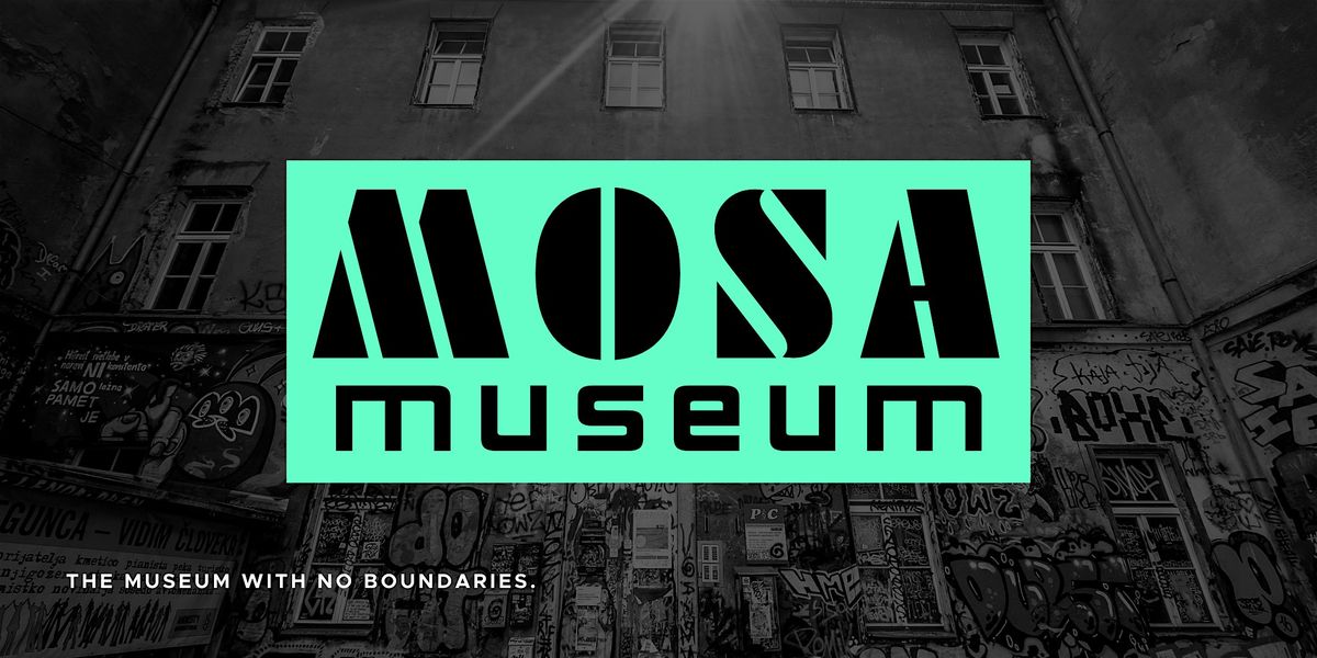 MOSA - Christmas Bizarre