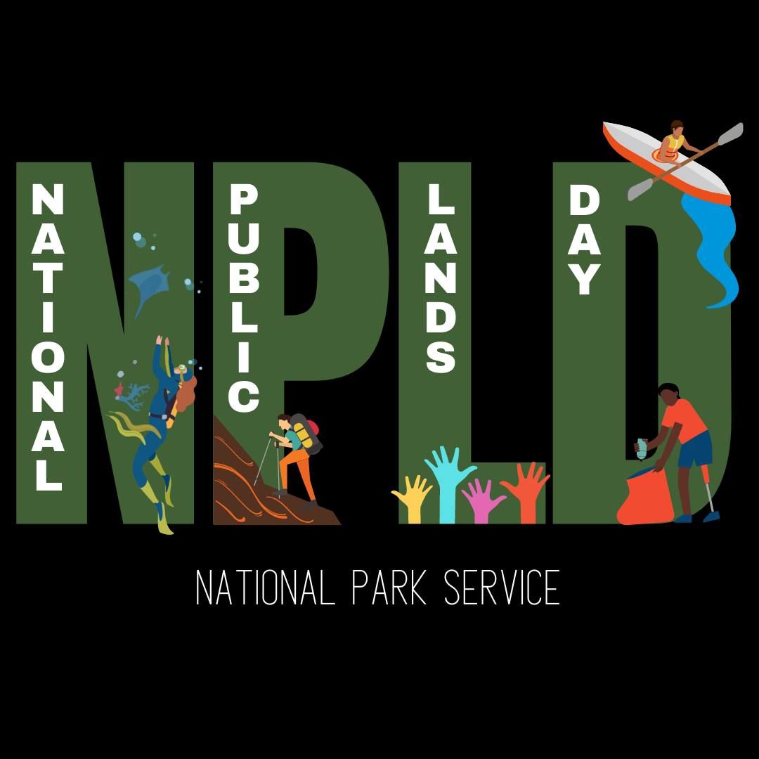 National Public Lands Day 