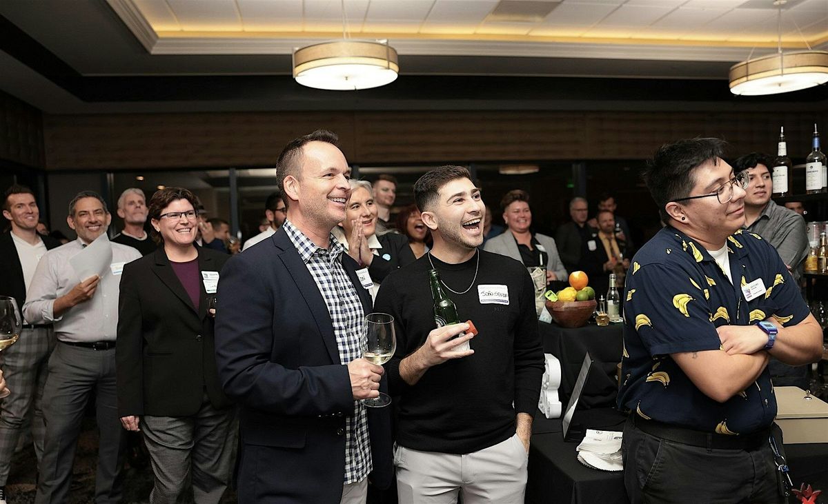 OutPro Meaningful LGBTQ Networking  - San Diego