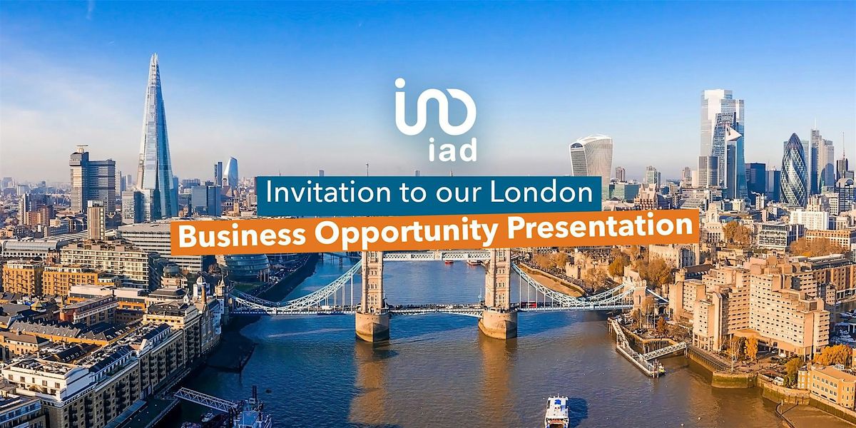London - Discover a New Way to Build Your Estate Agency Career