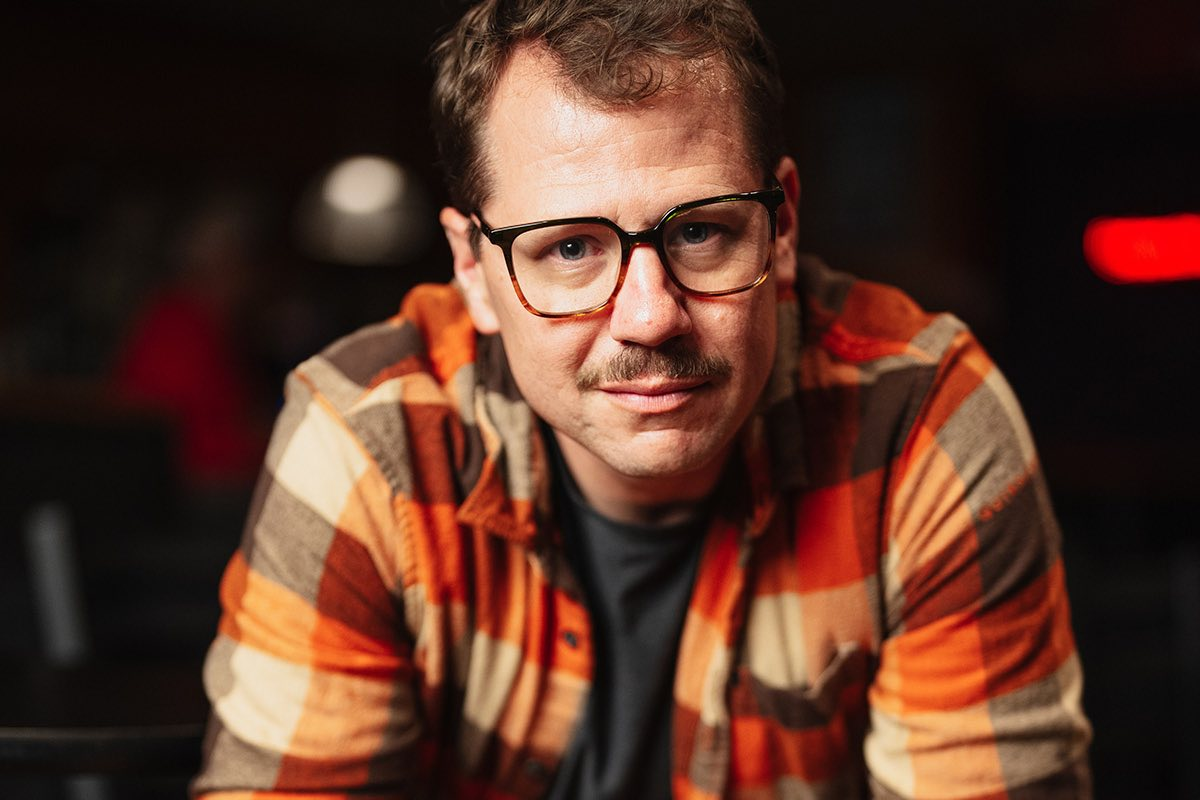 Dustin Nickerson