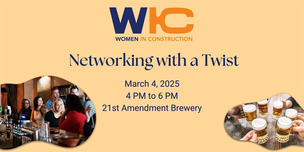 Networking with a Twist