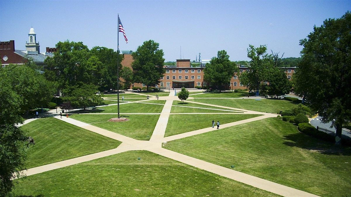 Back to Campus with LUXE