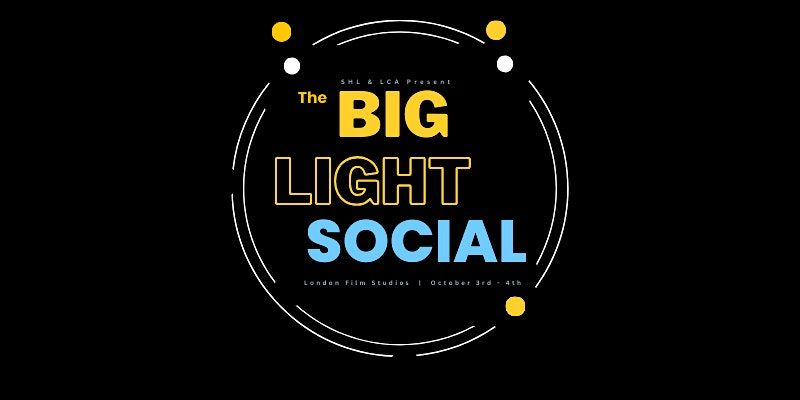 The Big Light Social