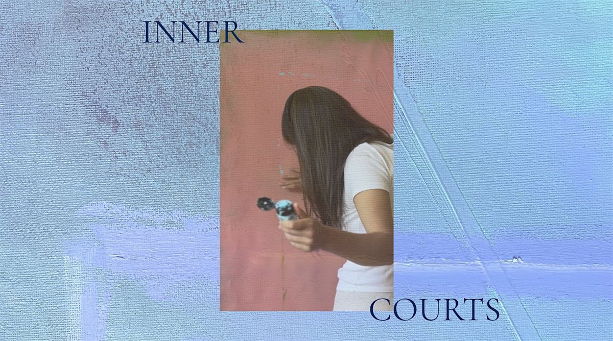 INNER COURTS \u2013 Kunst trifft Tennis | Ausstellung von Alexandra Livadaru