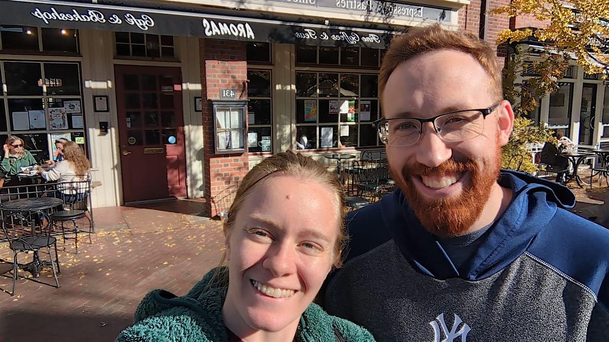 Lively Lake Arrowhead Amazing Race & Tour