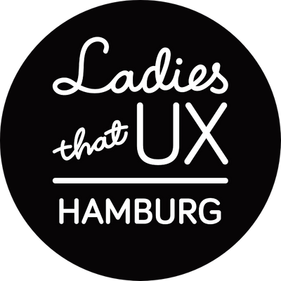 Ladies That UX Hamburg