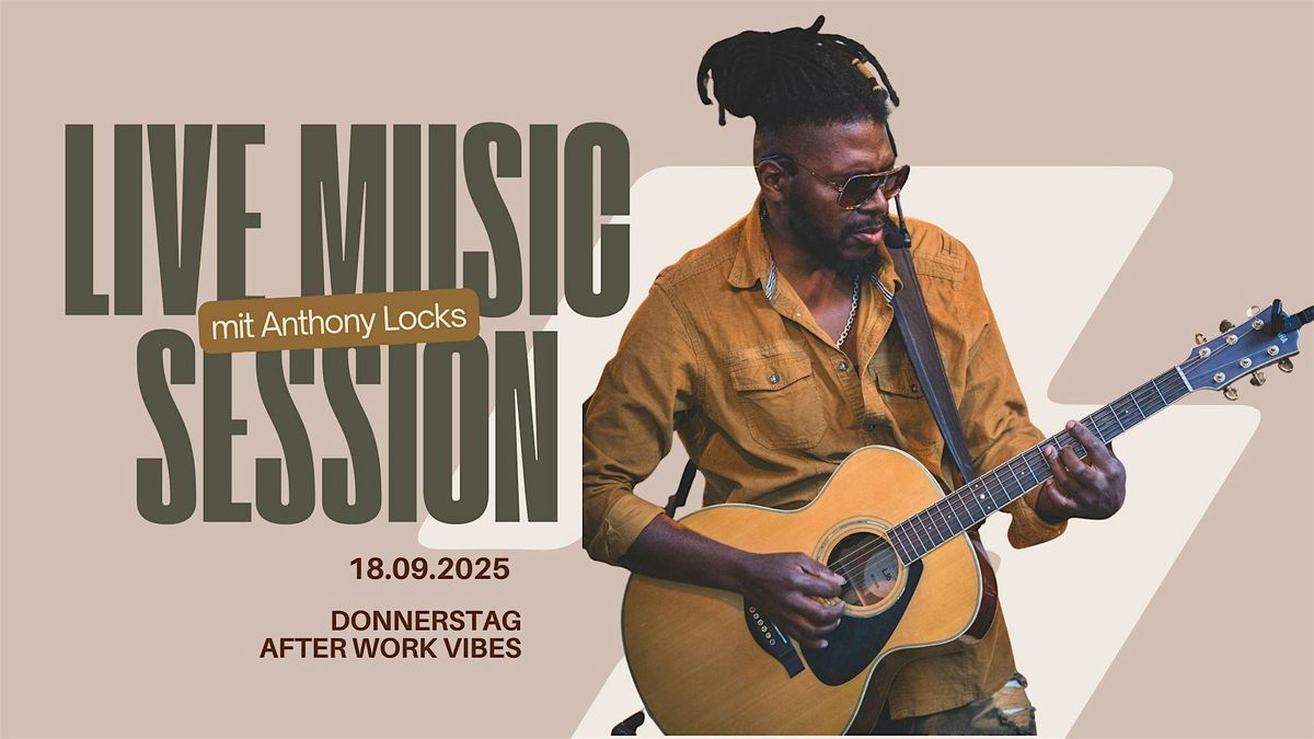 Live Music Session