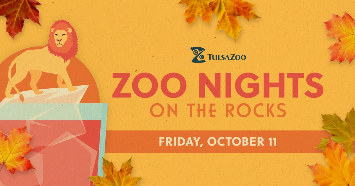 Zoo Nights