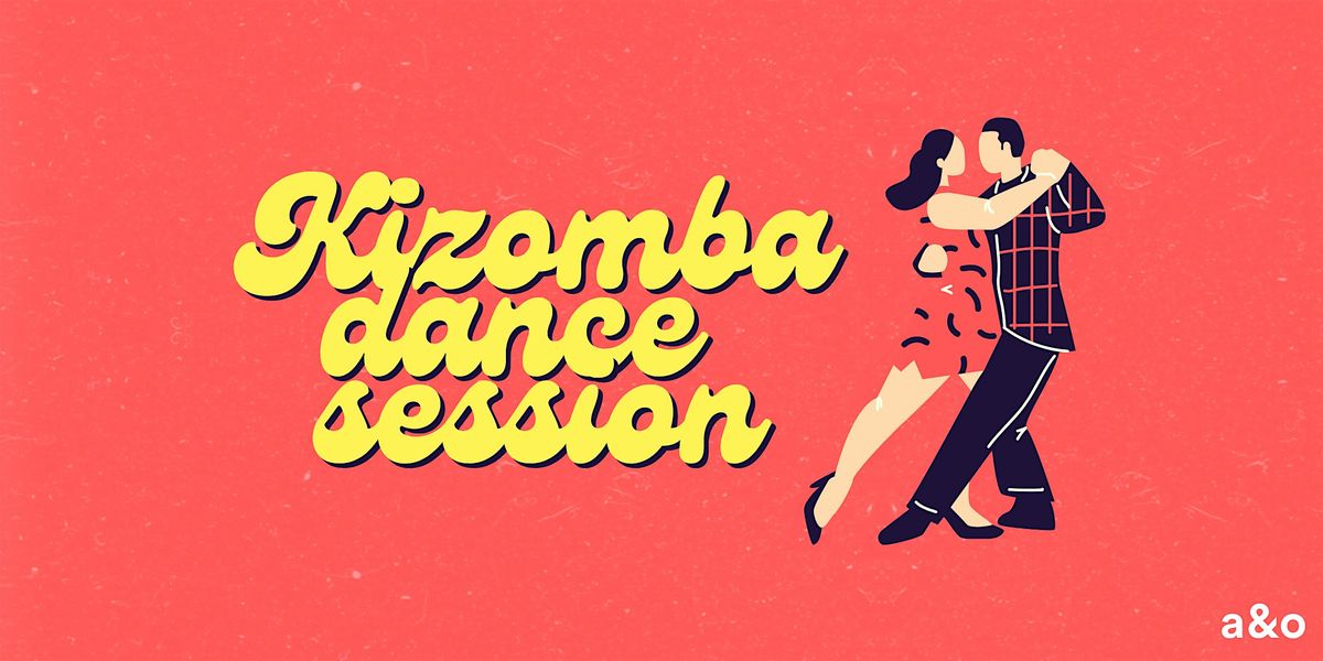 Kizomba Dance Session at a&o D\u00fcsseldorf