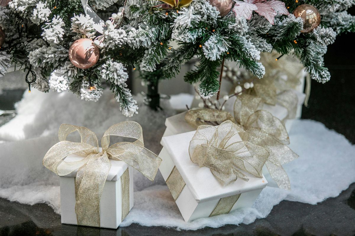 Weihnachts-Brunch in der CRAFTERIE \u2013 Feiern & Genie\u00dfen am 1. Weihnachtstag