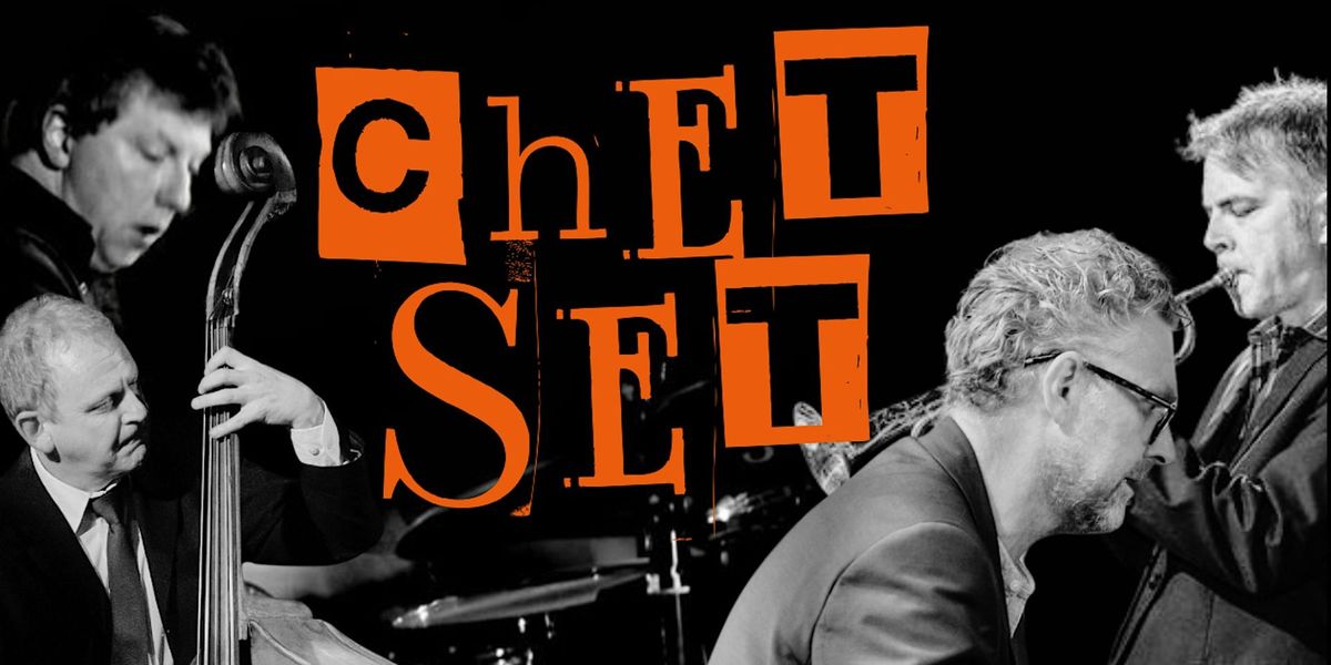 Chet Set - The Old Black Cat Jazz Club