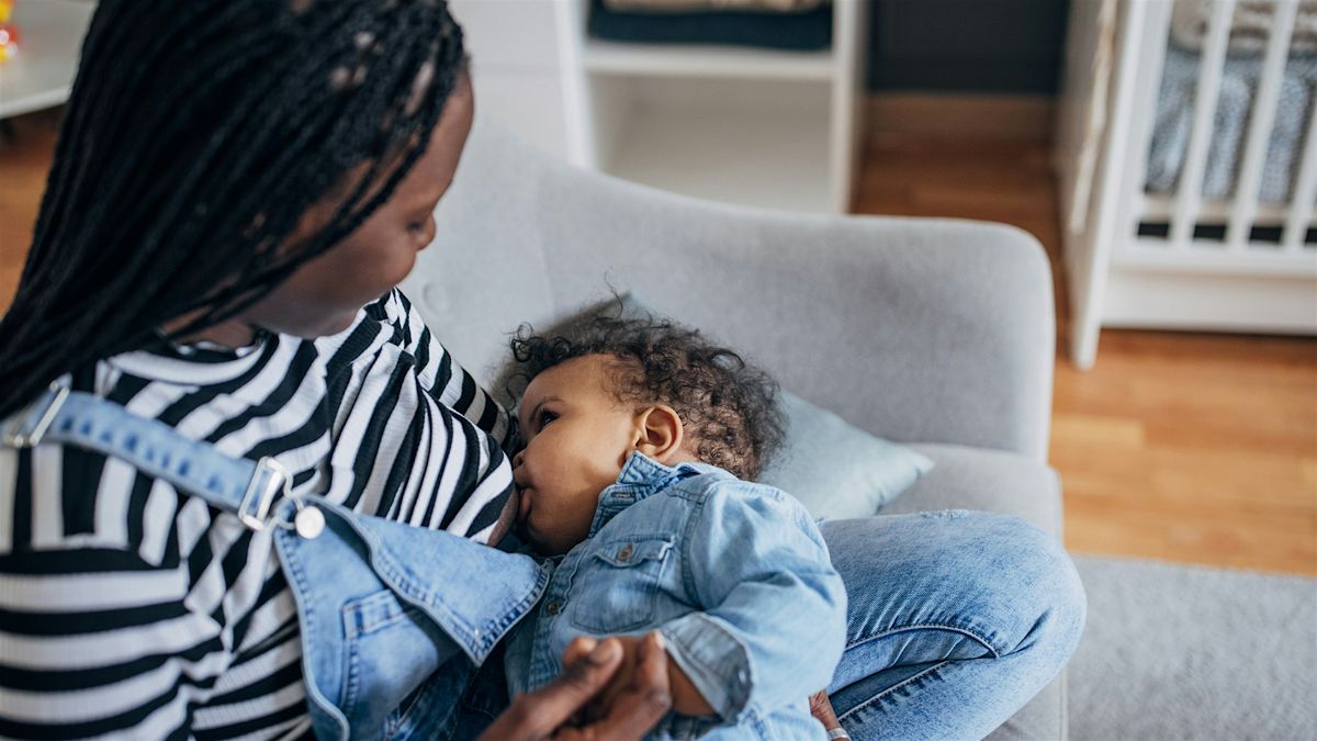 Lactation Community Clinic