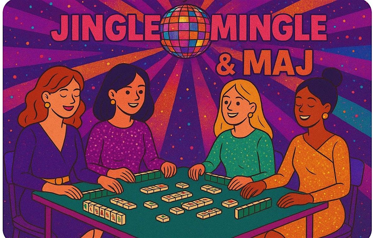 Jingle, Mingle & Maj