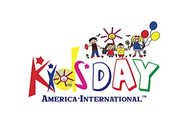 Kids Day America