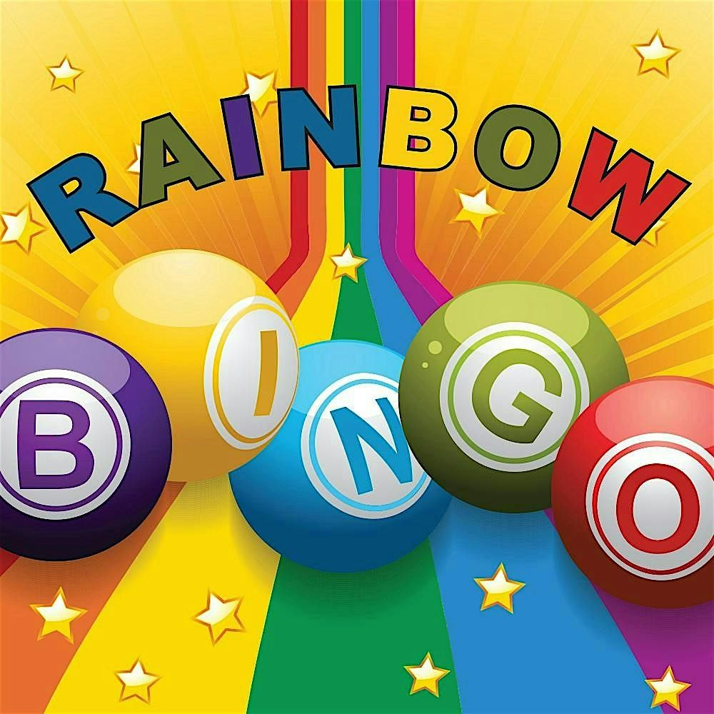 LESBO BINGO - SATURDAY!