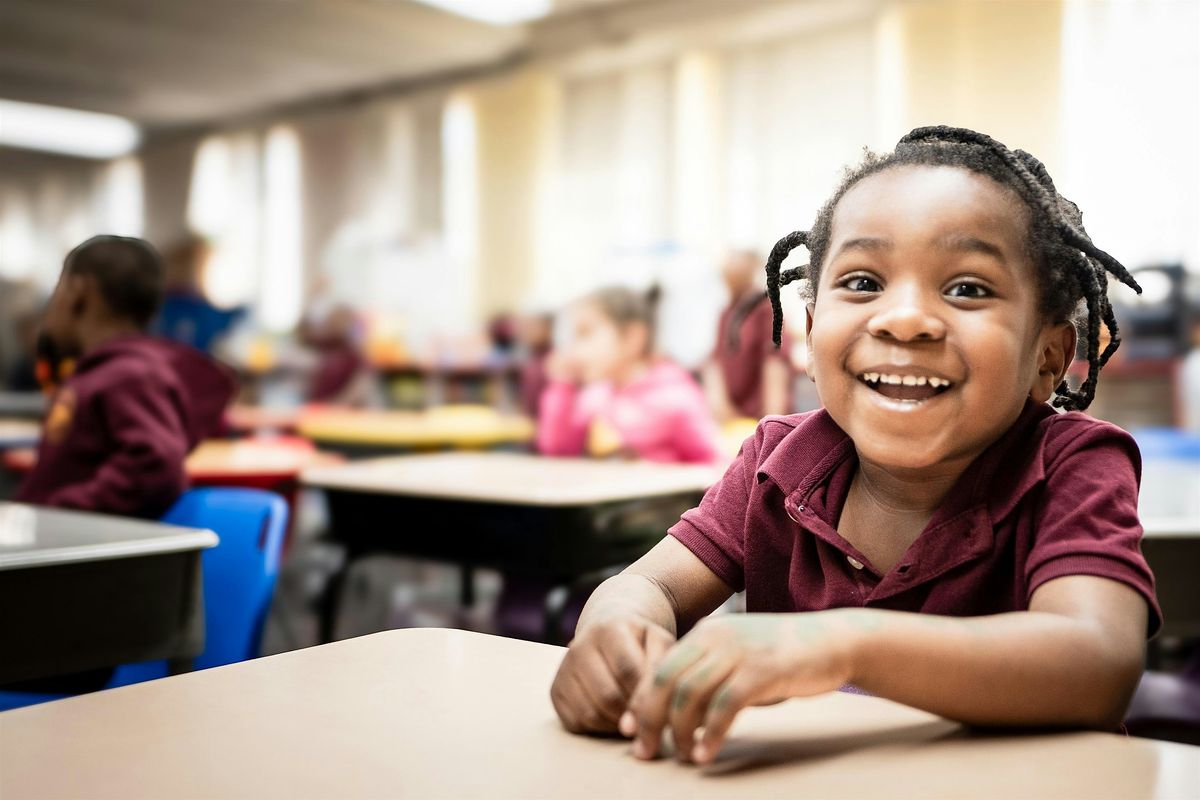 St. Paul Lutheran School Open House