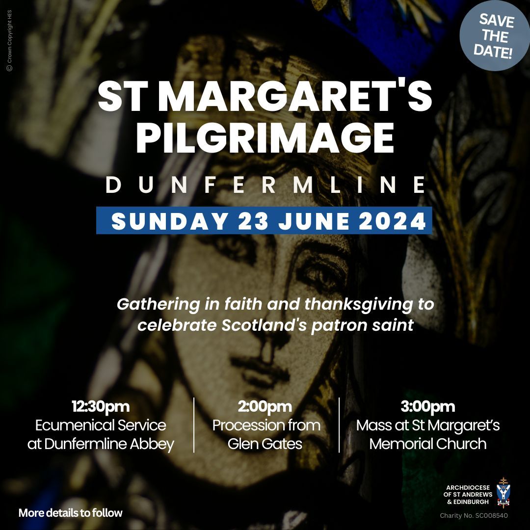 St. Margaret's Pilgrimage