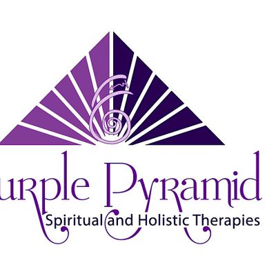 Purple Pyramid Spiritualist and Holistic Therapies
