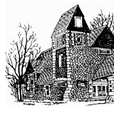 Dewey Hall