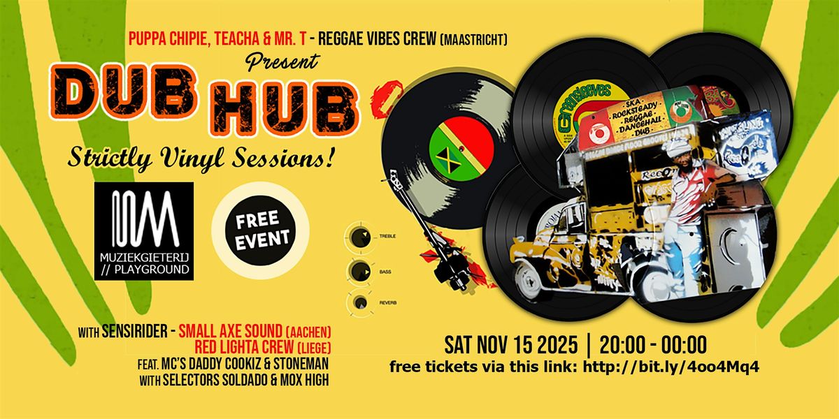 Dub Hub
