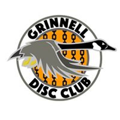 Grinnell Disc Club