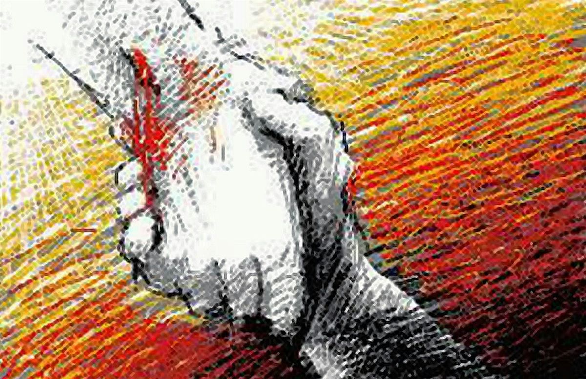 NTBHA Presents: "Man's Search for Himself" with Dr. Jerry Taylor