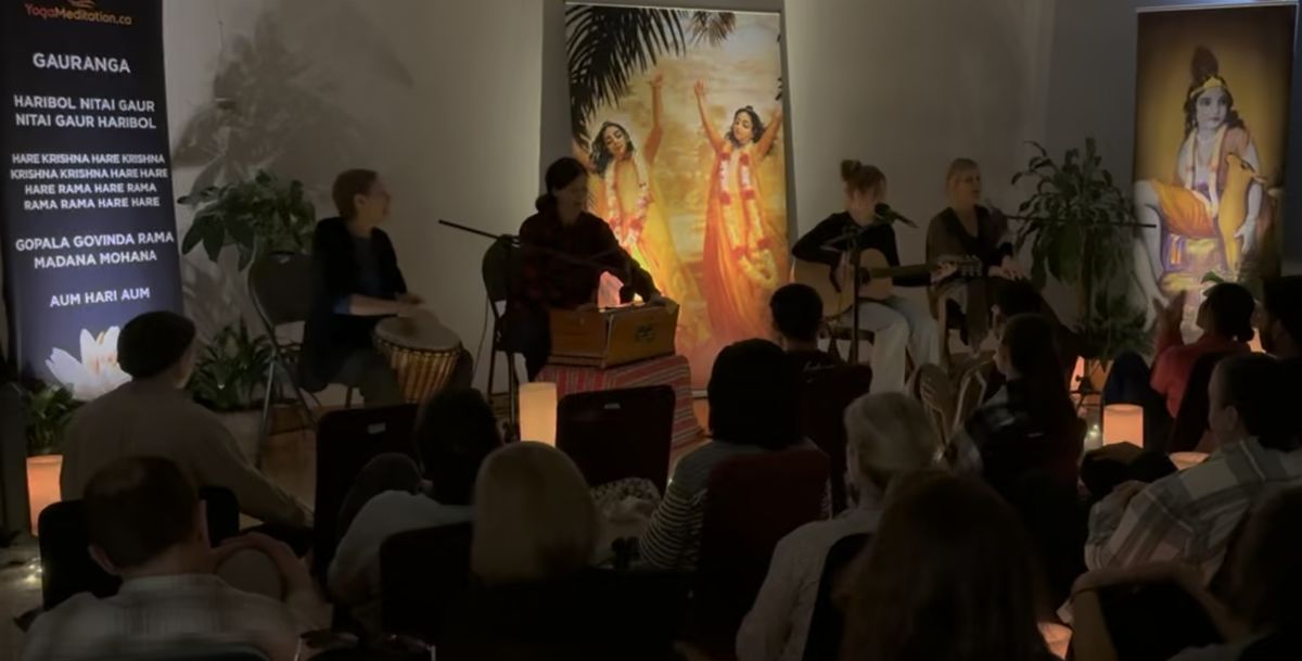 FREE - Meditation Experience in Toronto