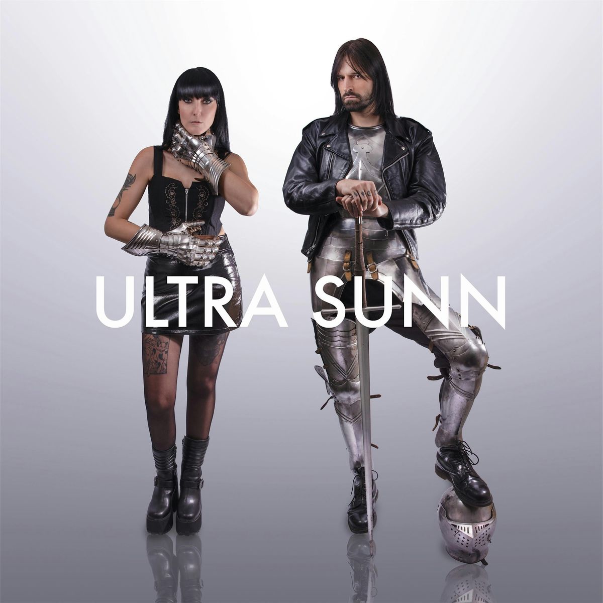 ULTRA SUNN | TRAITRS | SUMMORE