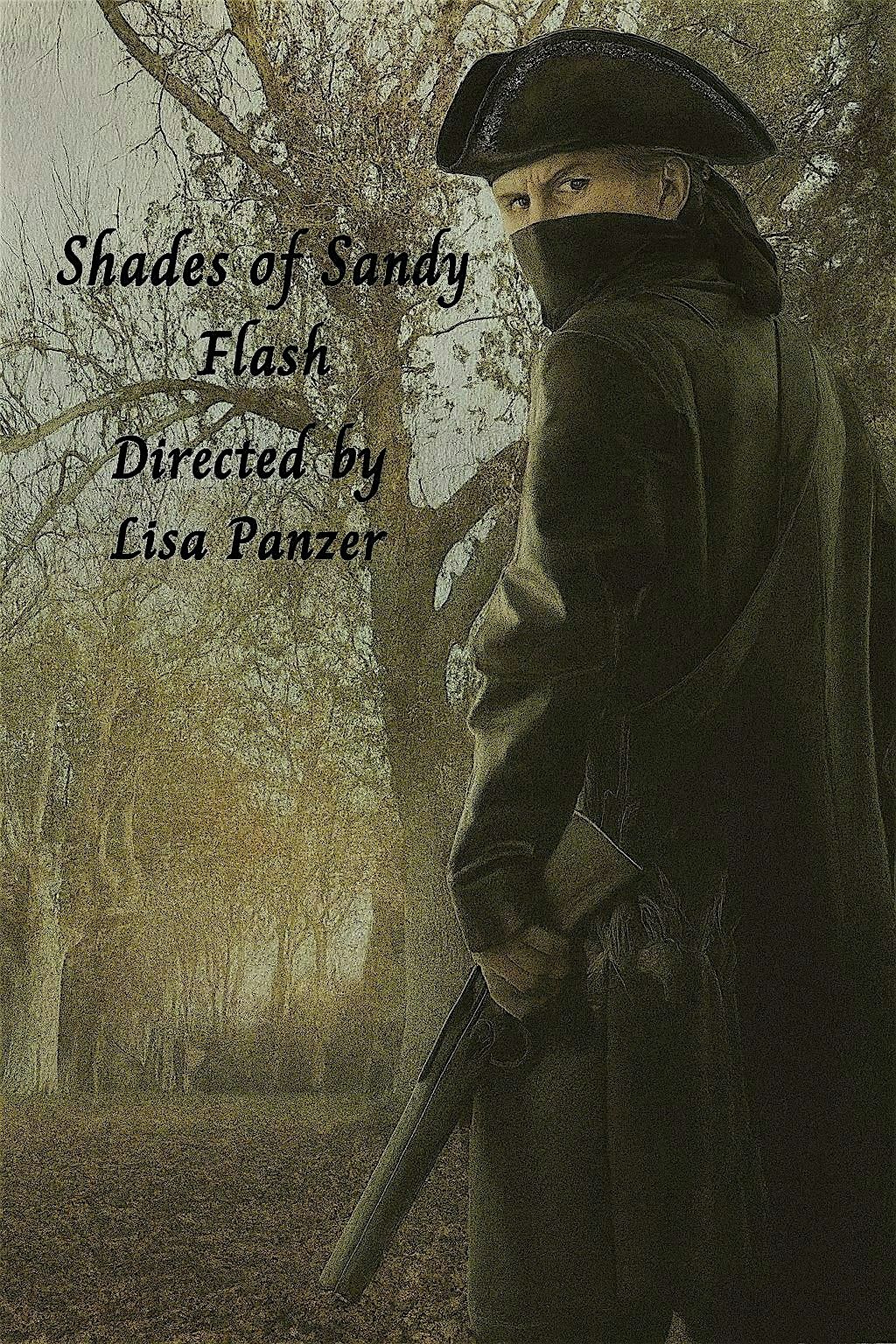 Shades of Sandy Flash