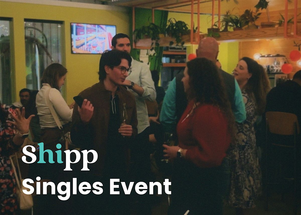 Raleigh Christian Singles Event | Ages 21-39
