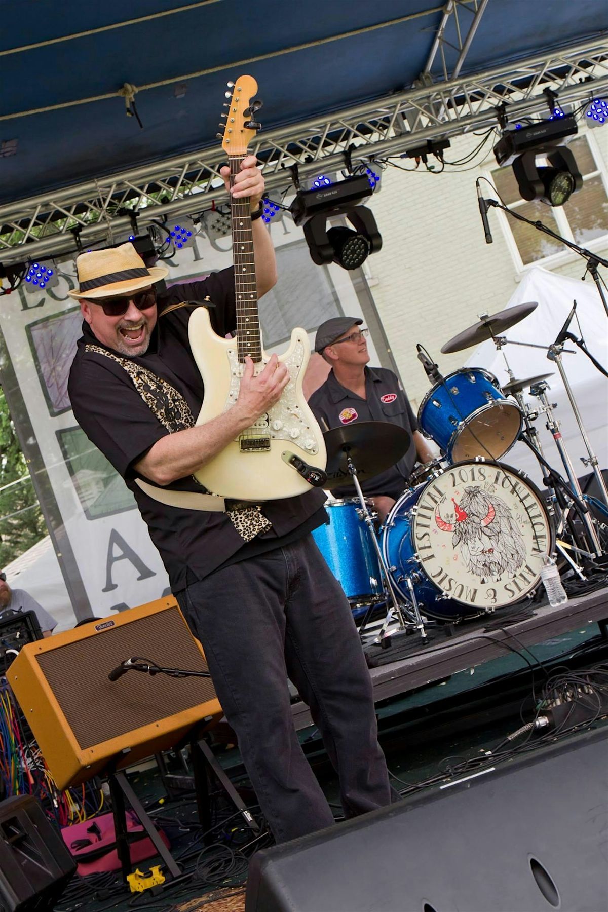 Lew Jetton & 61 South LIVE at Paducah Beer Werks