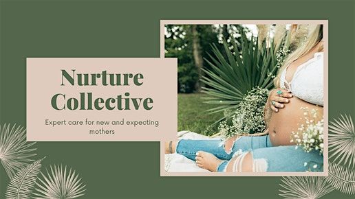 Nurture Collective for Expecting Moms