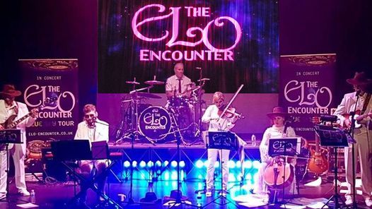 Electric Light Orchestra Tribute Show