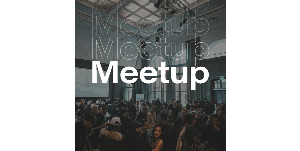 The Capital Circle Meetup
