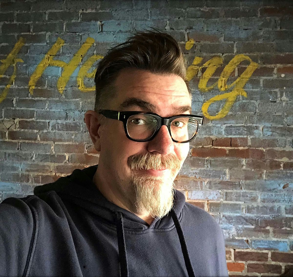 Drew Daywalt