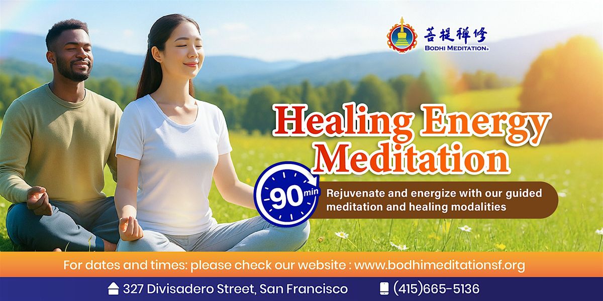 Stressed Out? Recharge Your Energy in Just 90 Minutes