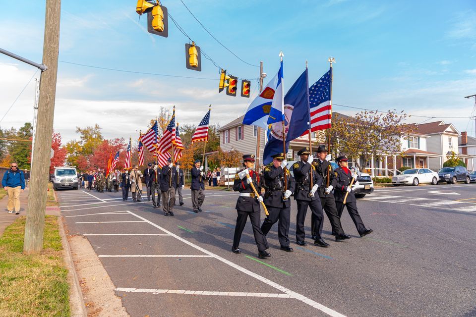 Veterans day design ideas