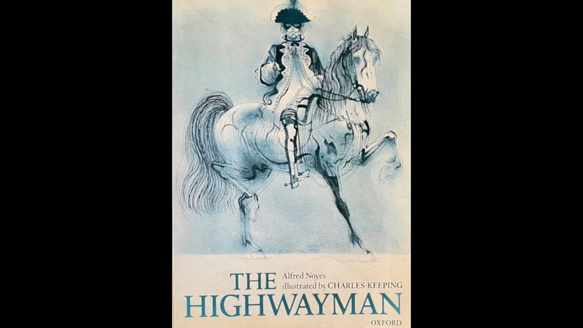 The Highwayman