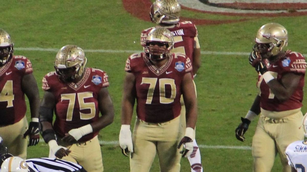 PARKING: Florida State Seminoles vs. Virginia Tech Hokies