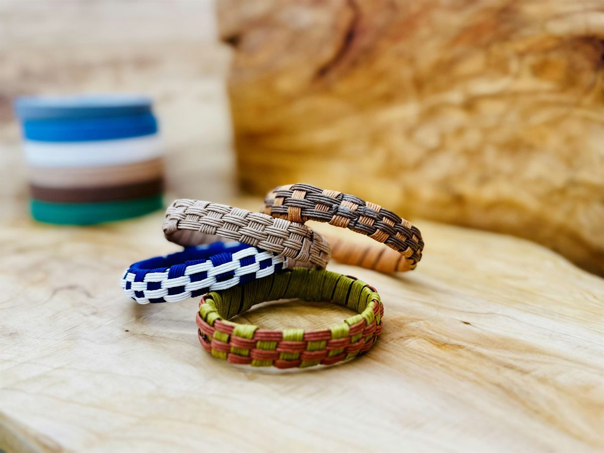 Kami Bando Bracelet - Pearl City