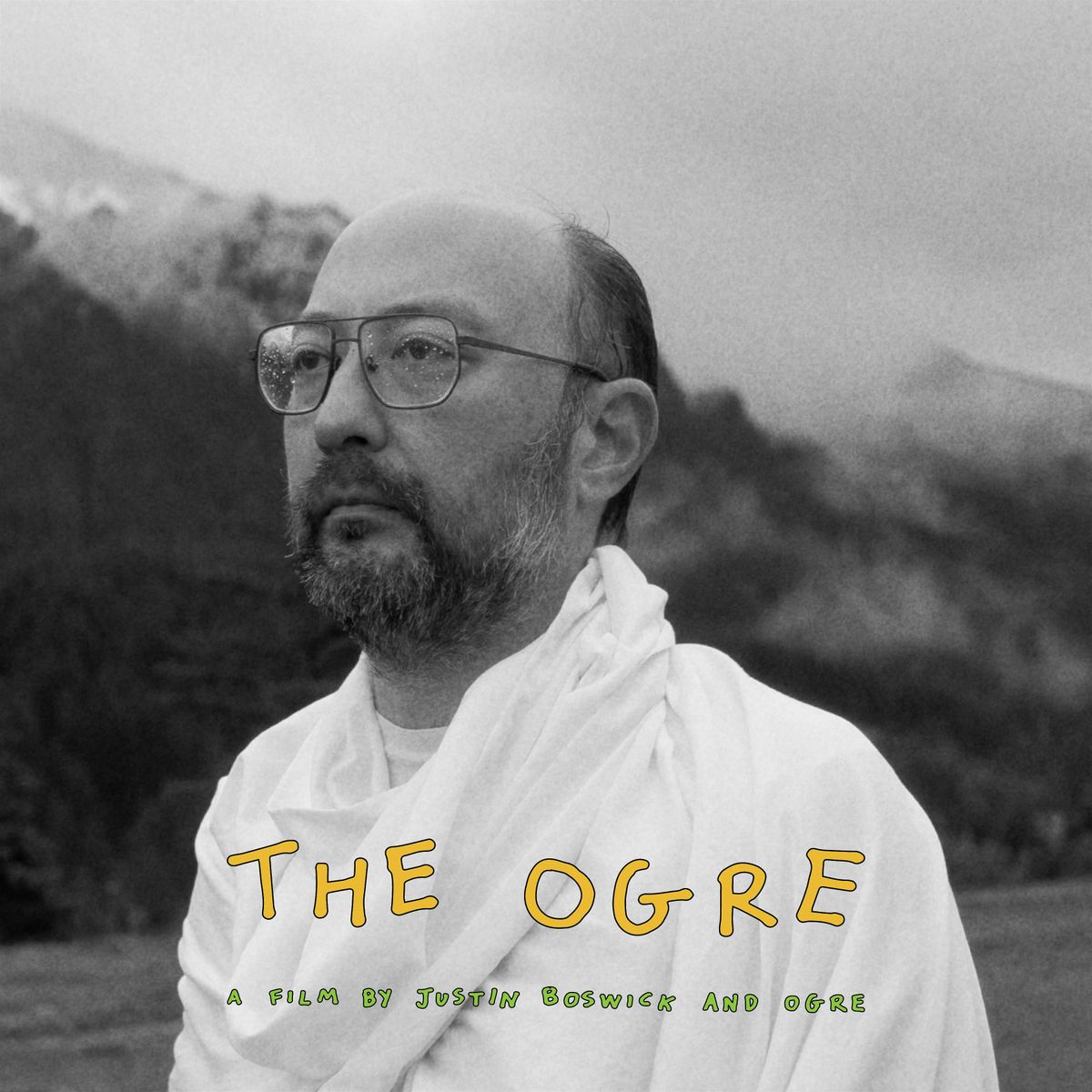 "The Ogre" Film Screening