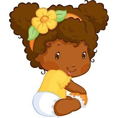 A Little Cutie Is On The Way
