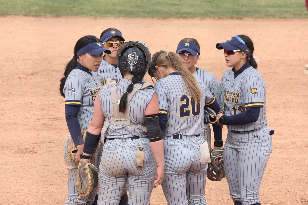 Parking Northern Colorado Bears at Idaho State Bengals Womens Basketball