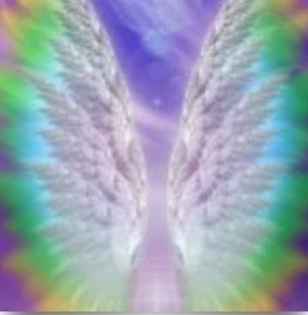 Angelic Reiki 3 & 4 Master\/Teacher