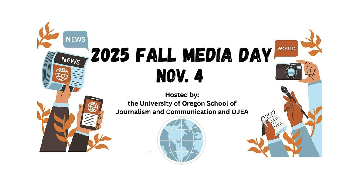 Fall Media Day 2025
